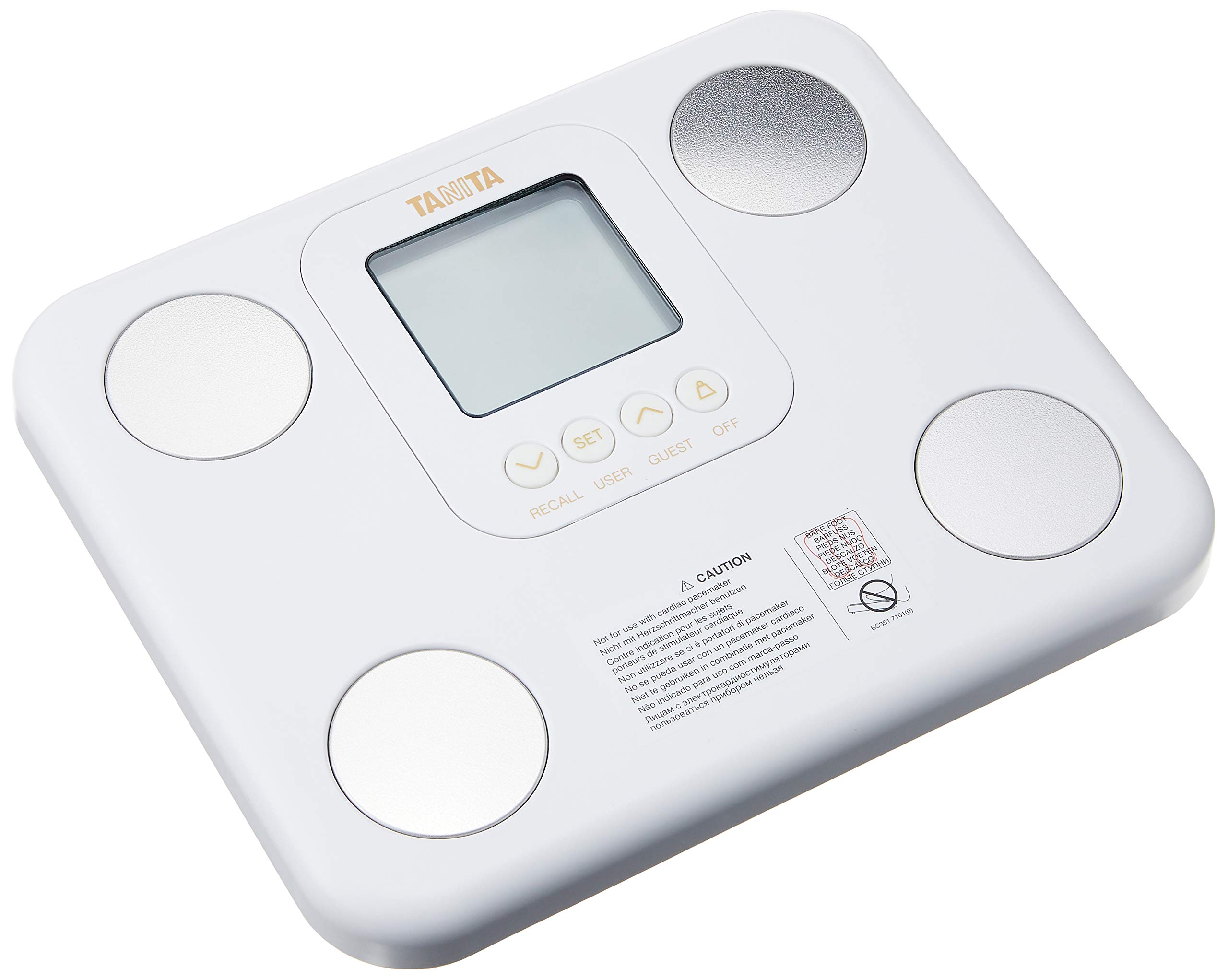 Tanita BC730W