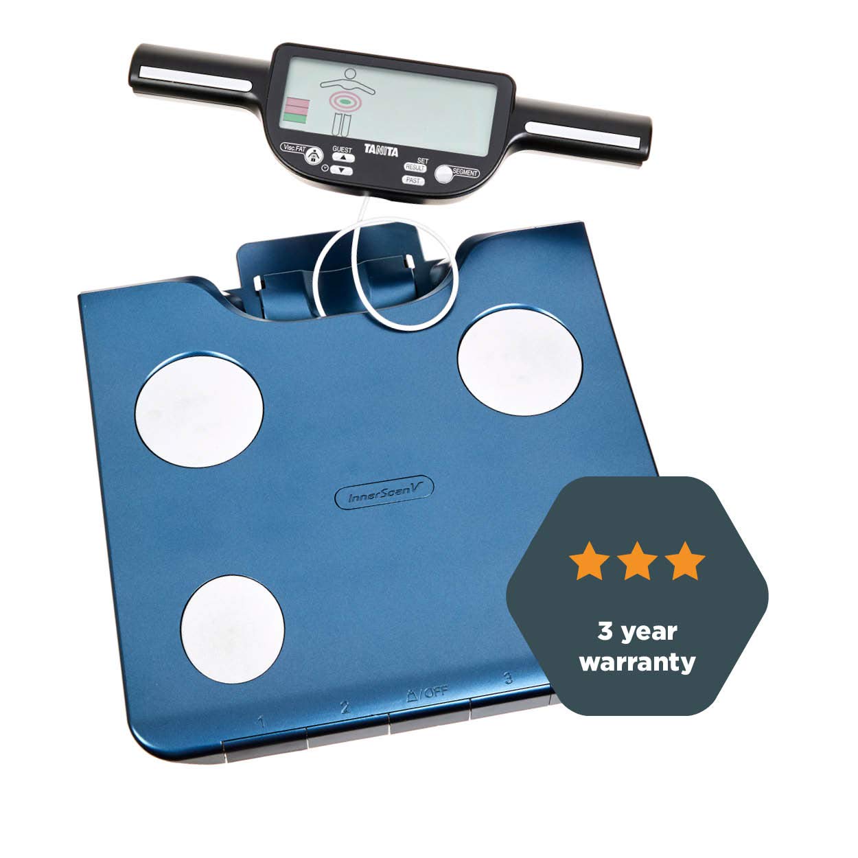 Tanita BC602MB21