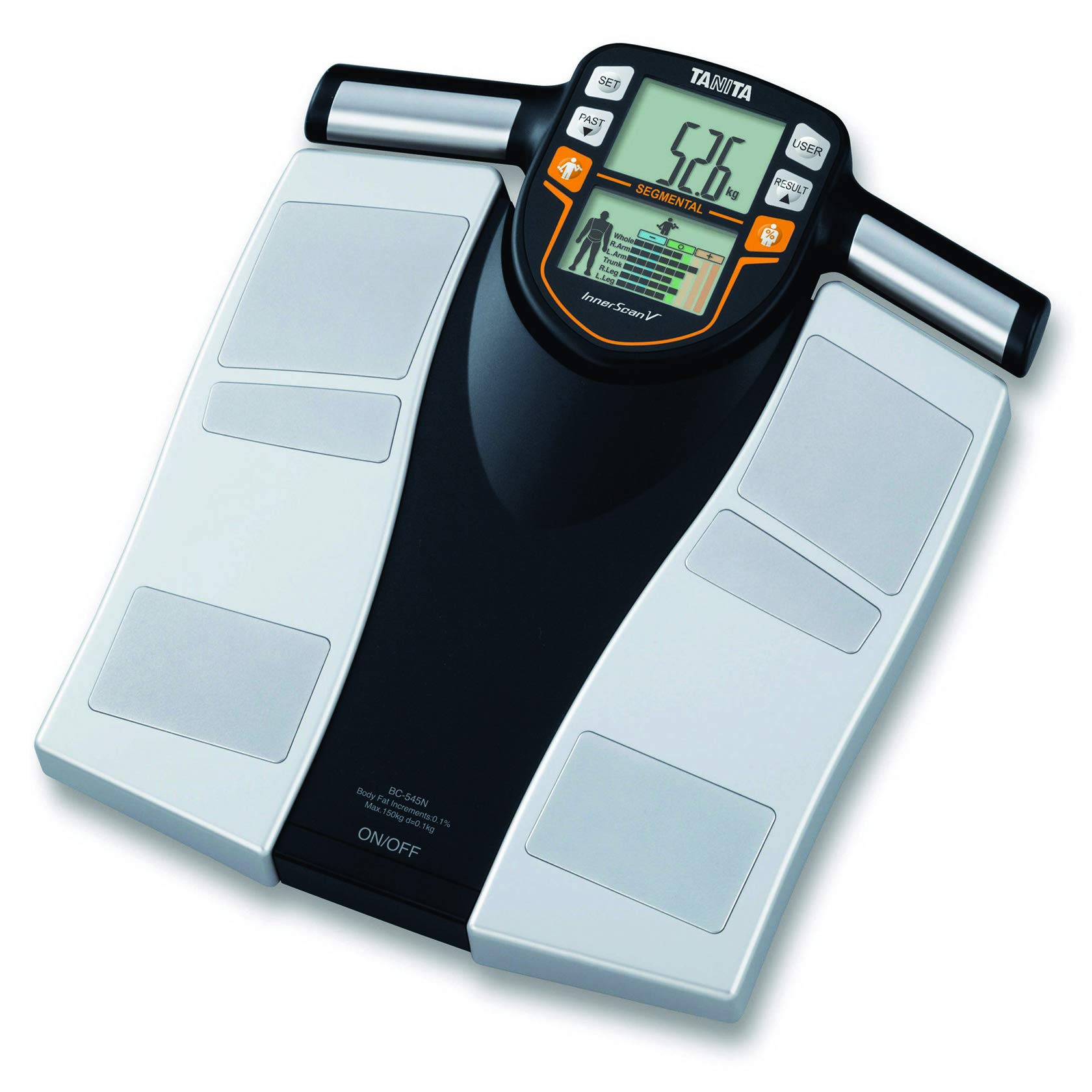 Tanita BC545N