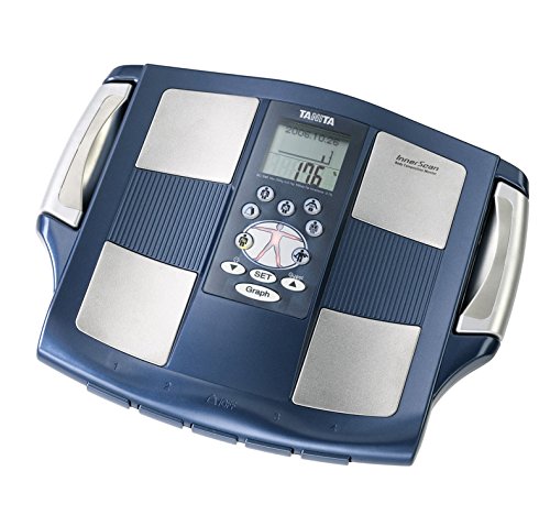 Tanita BC545