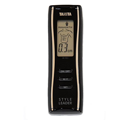 Tanita SR901BKEU
