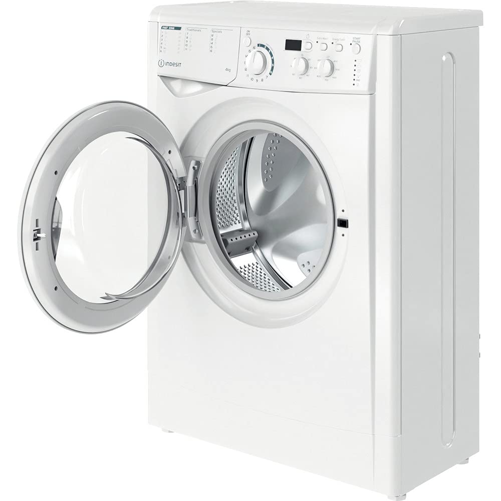 Indesit EWUD 41251 W EU N