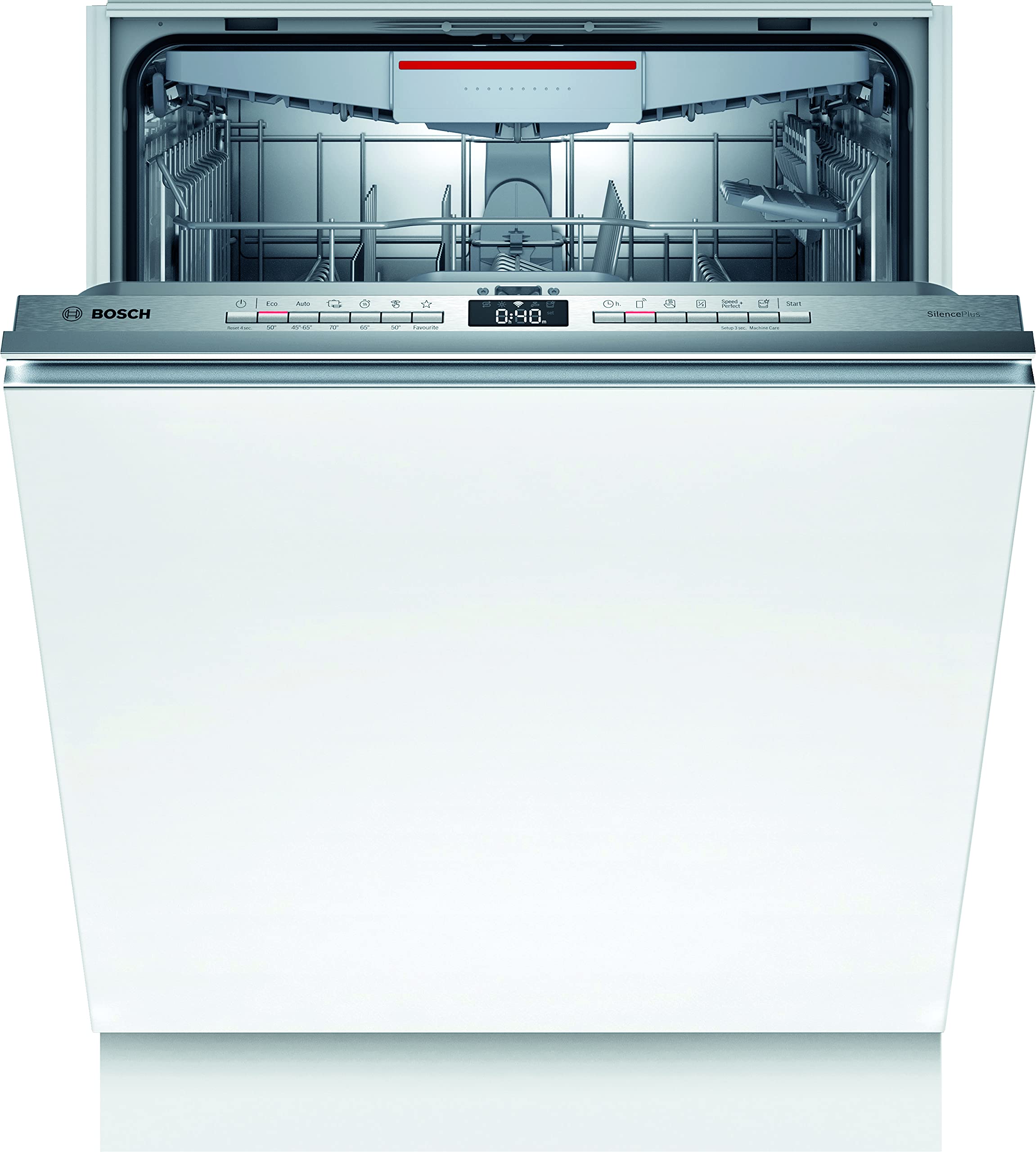 Bosch SMV4EVX14E