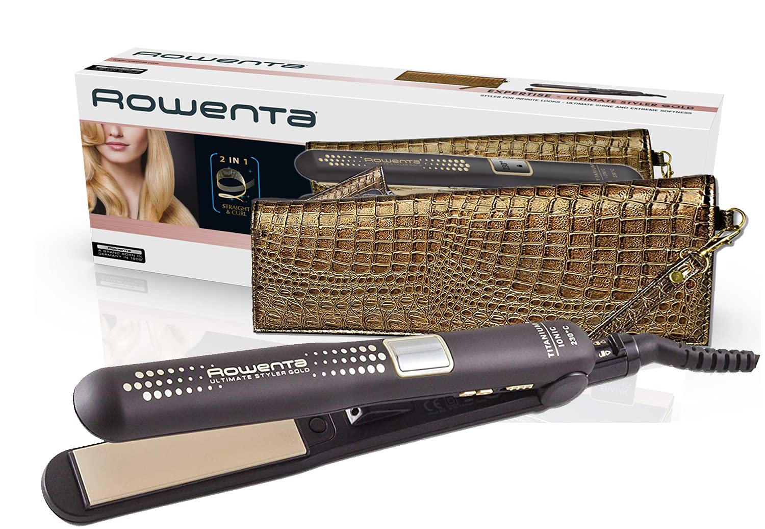 Rowenta SF 6021 E0