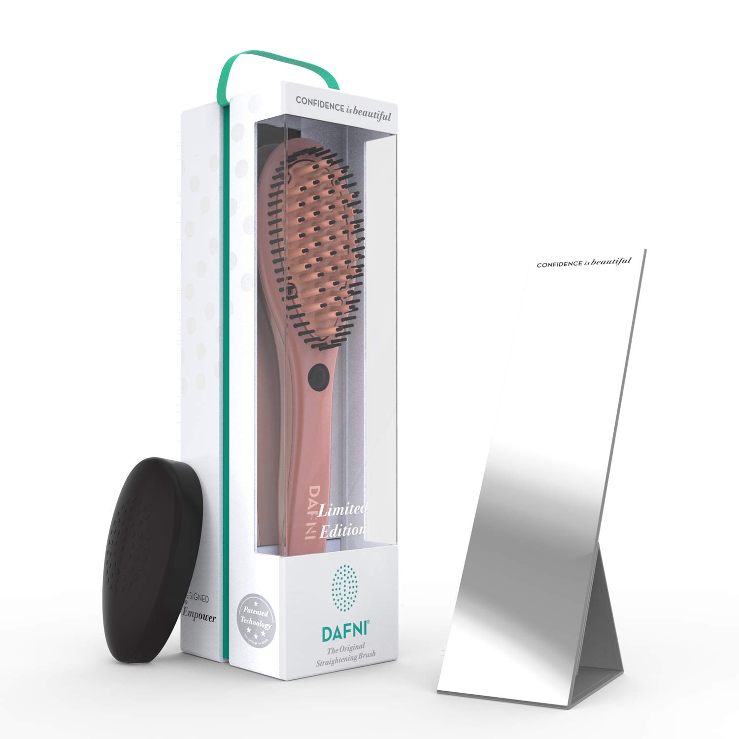 DAFNI DH1.0D-RG