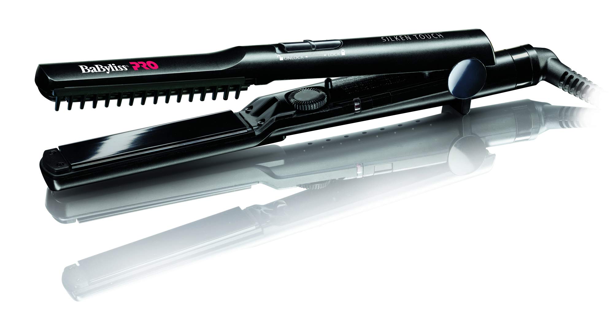 BaByliss Silken Touch