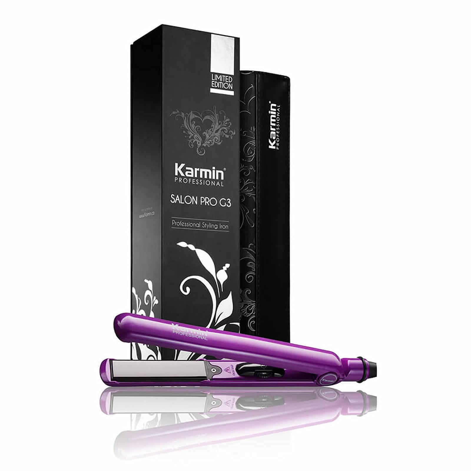 KARMIN G3PRO-PU