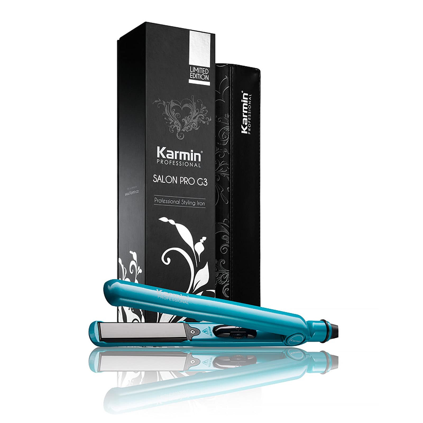 KARMIN G3PRO-WH