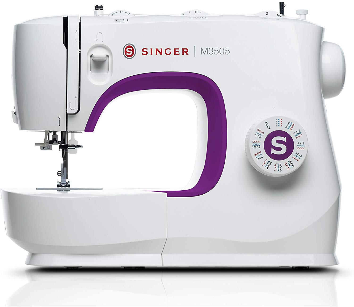 Singer M3505