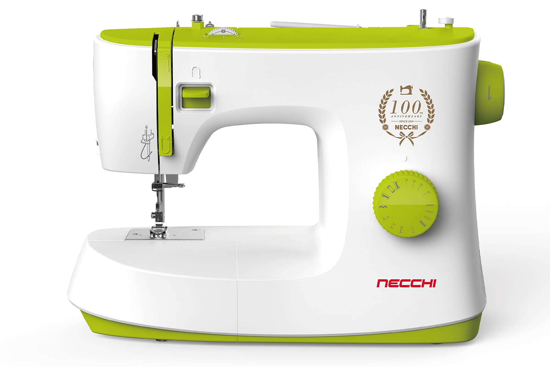 Necchi K408A