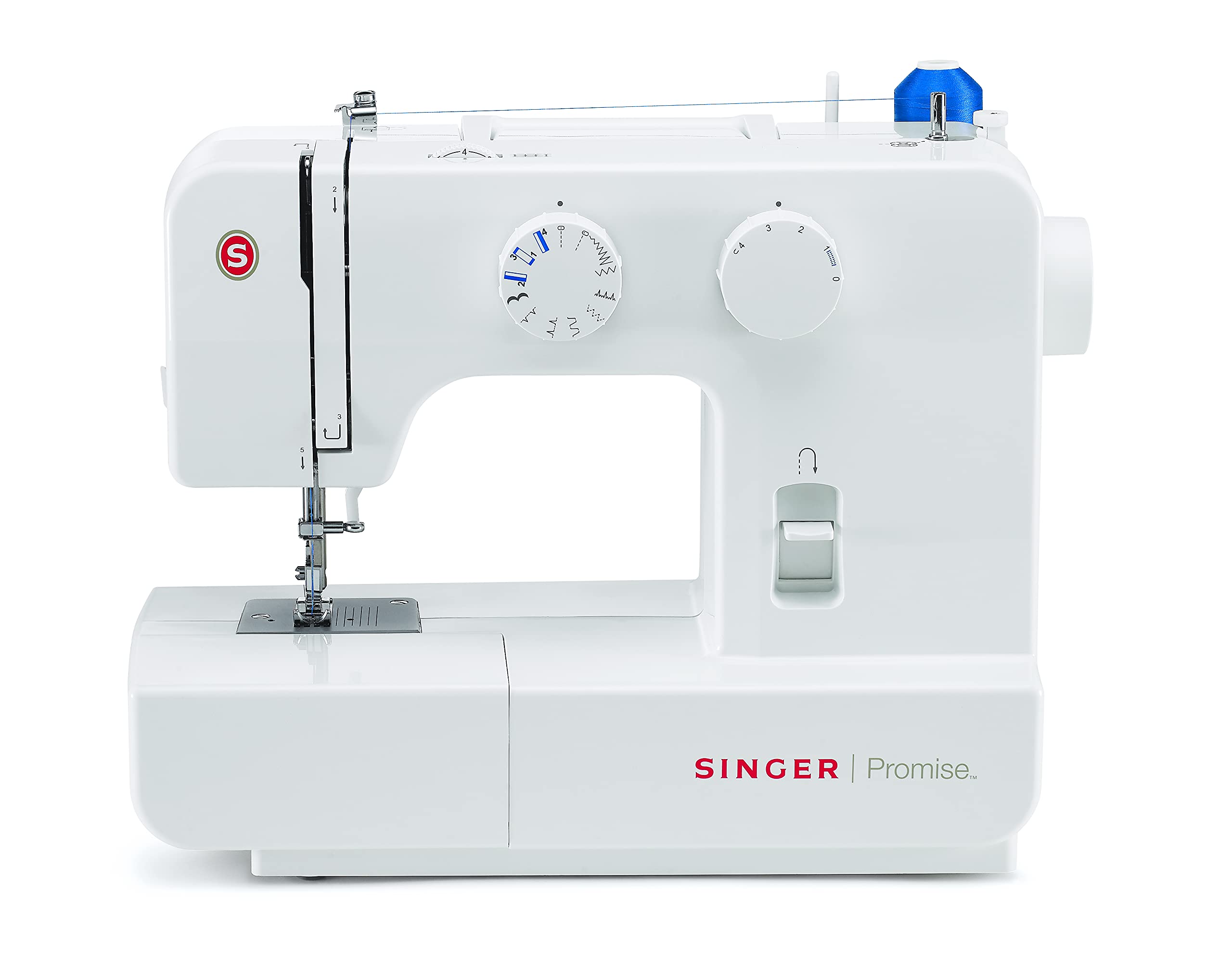 Singer 1409