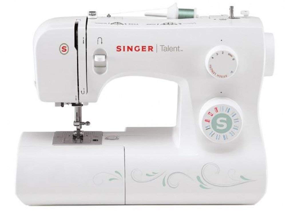 Singer 3321