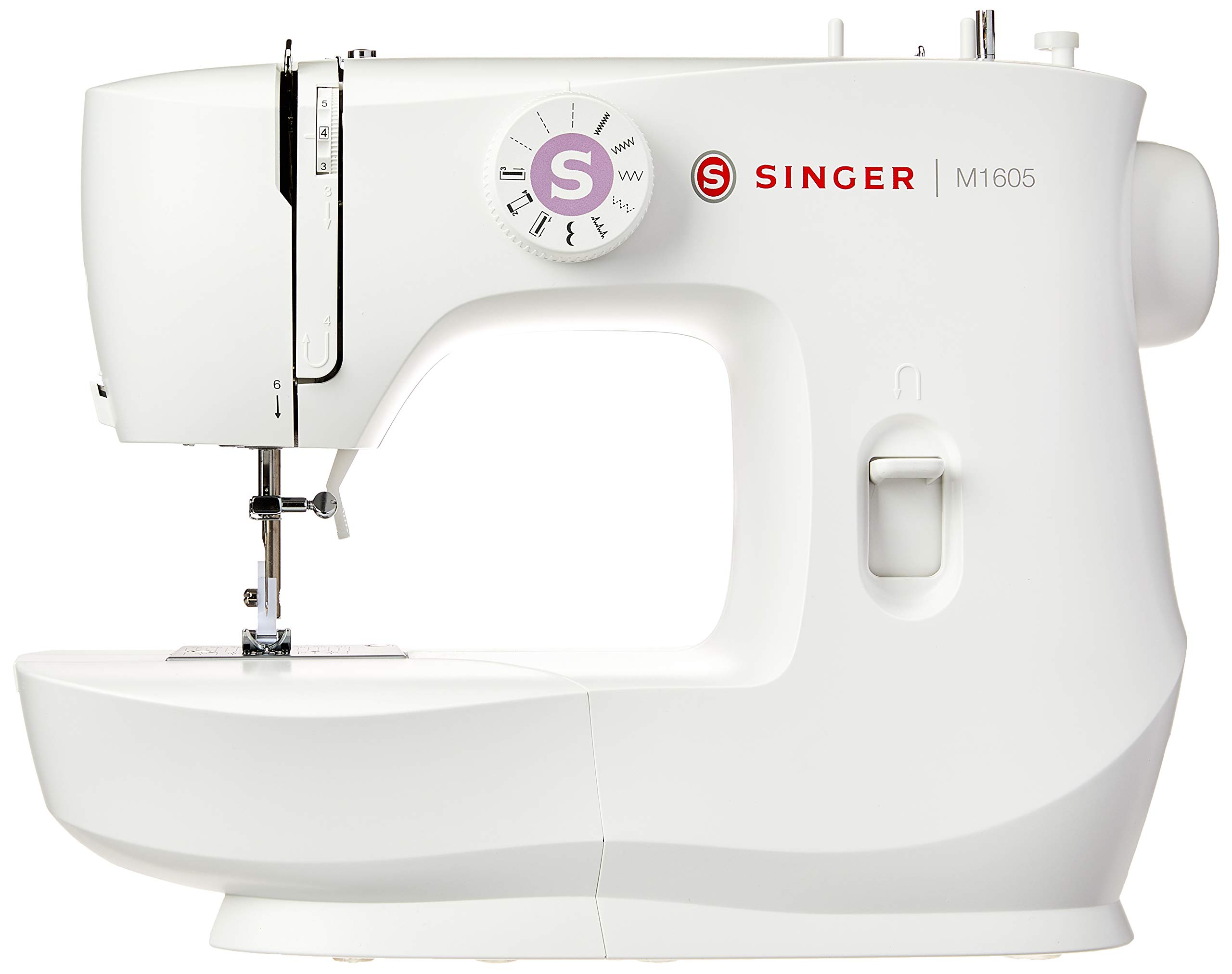 Singer M1605