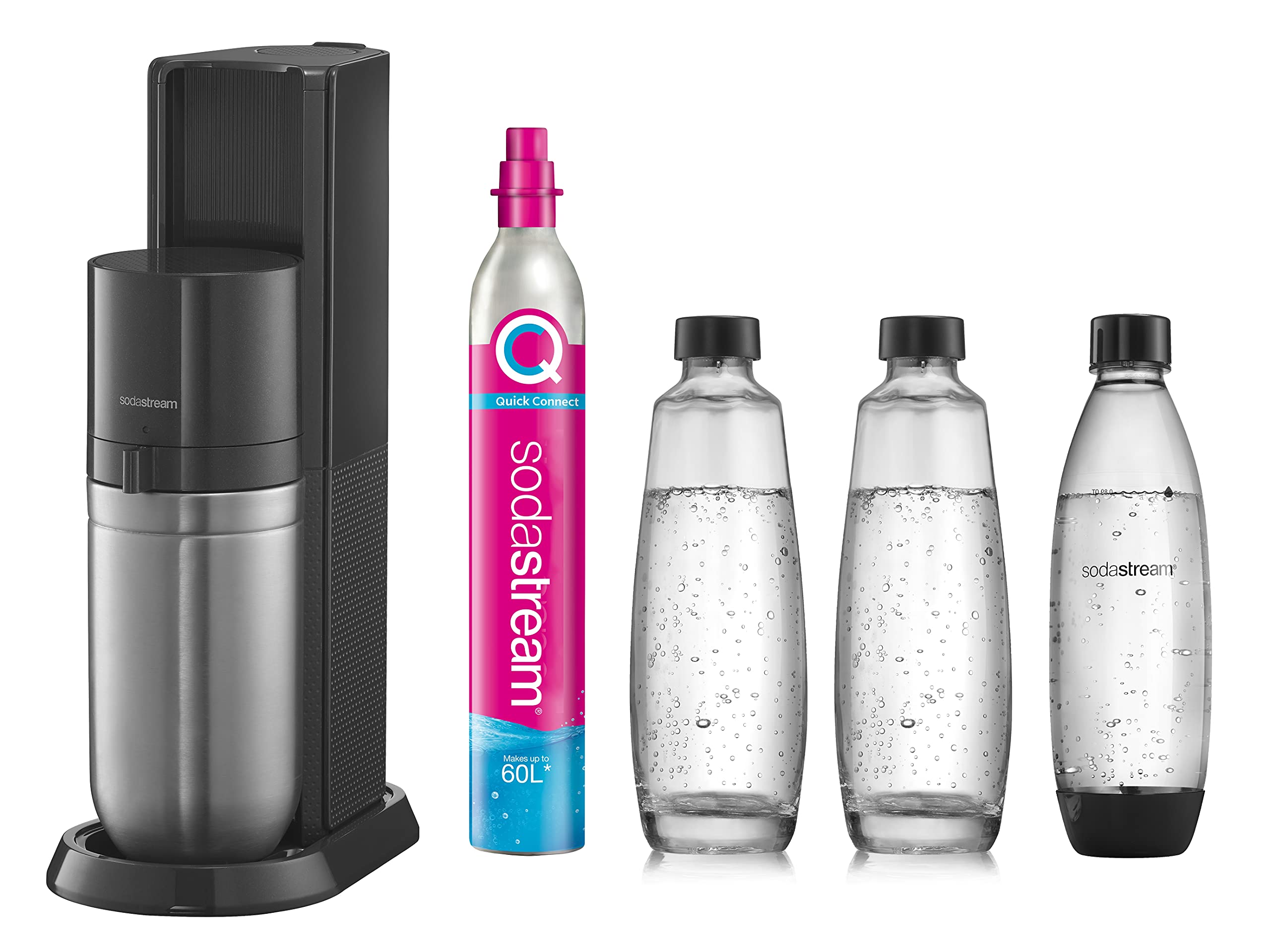 SodaStream DUOWEBN