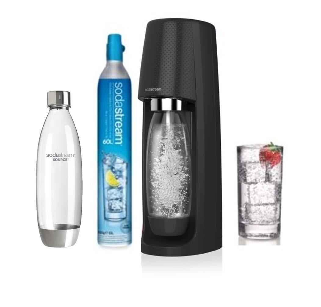 SodaStream SPIRITNFUSE