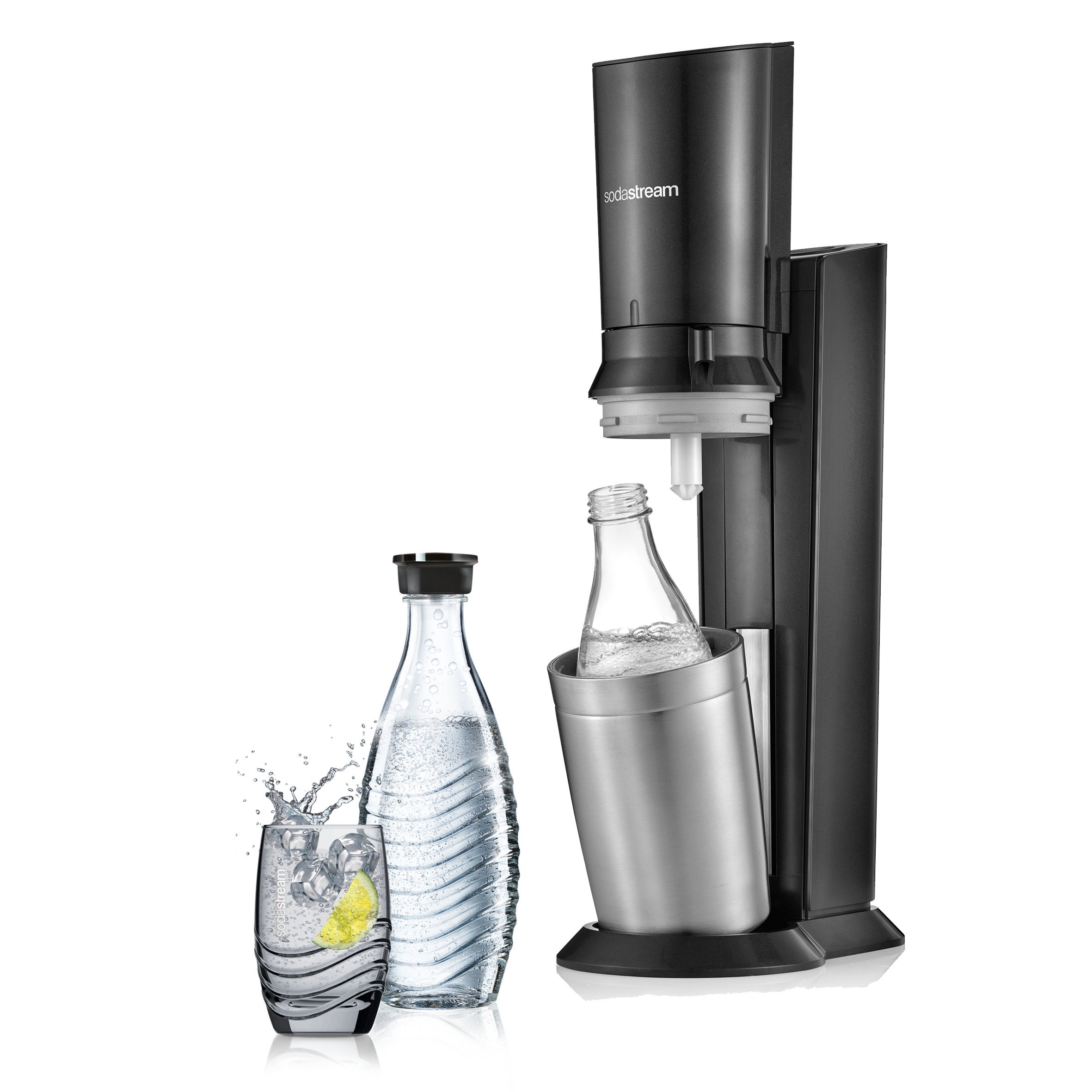 SodaStream Crystal 2.0