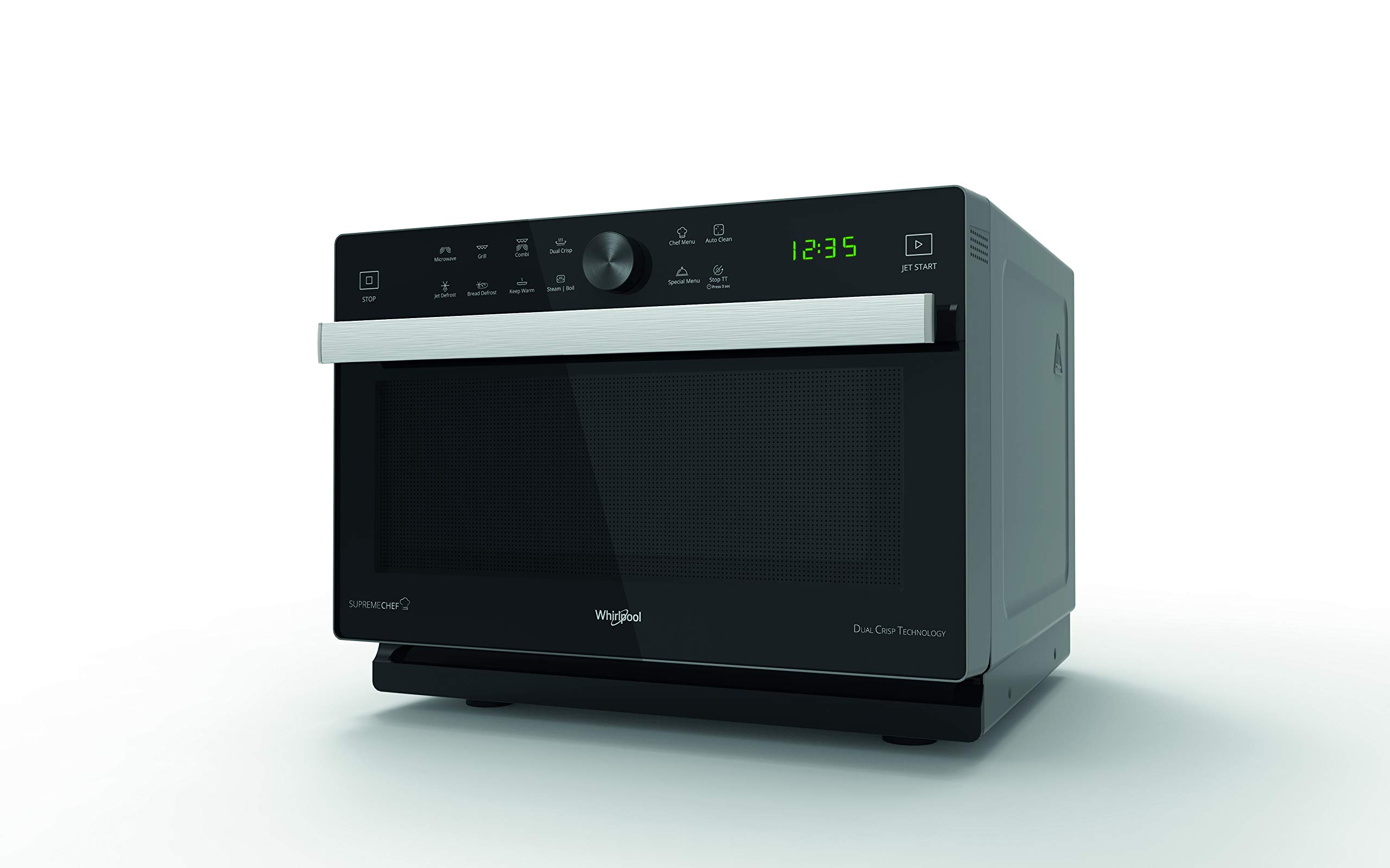 Whirlpool 859991537690