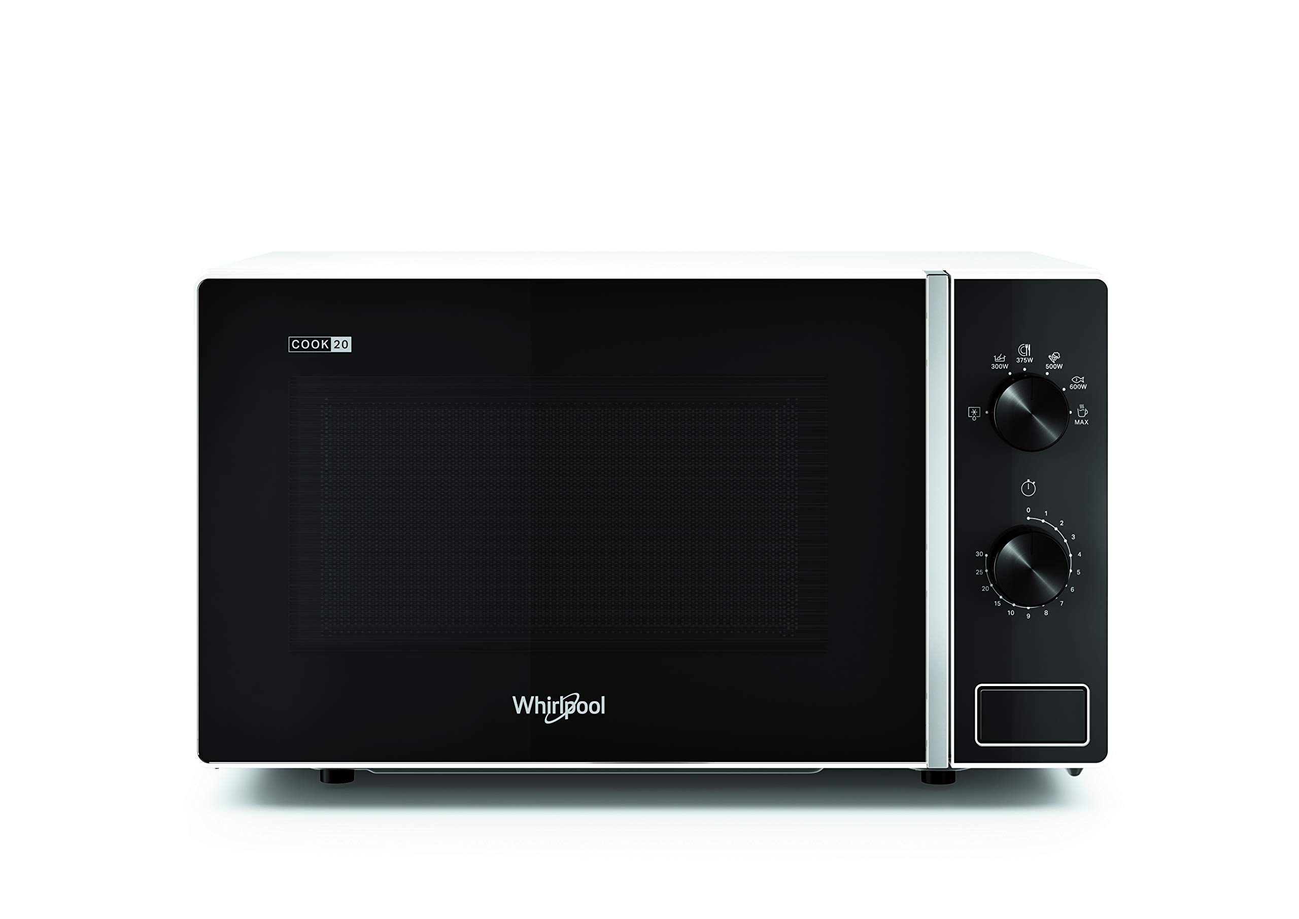 Whirlpool MWP 101 W