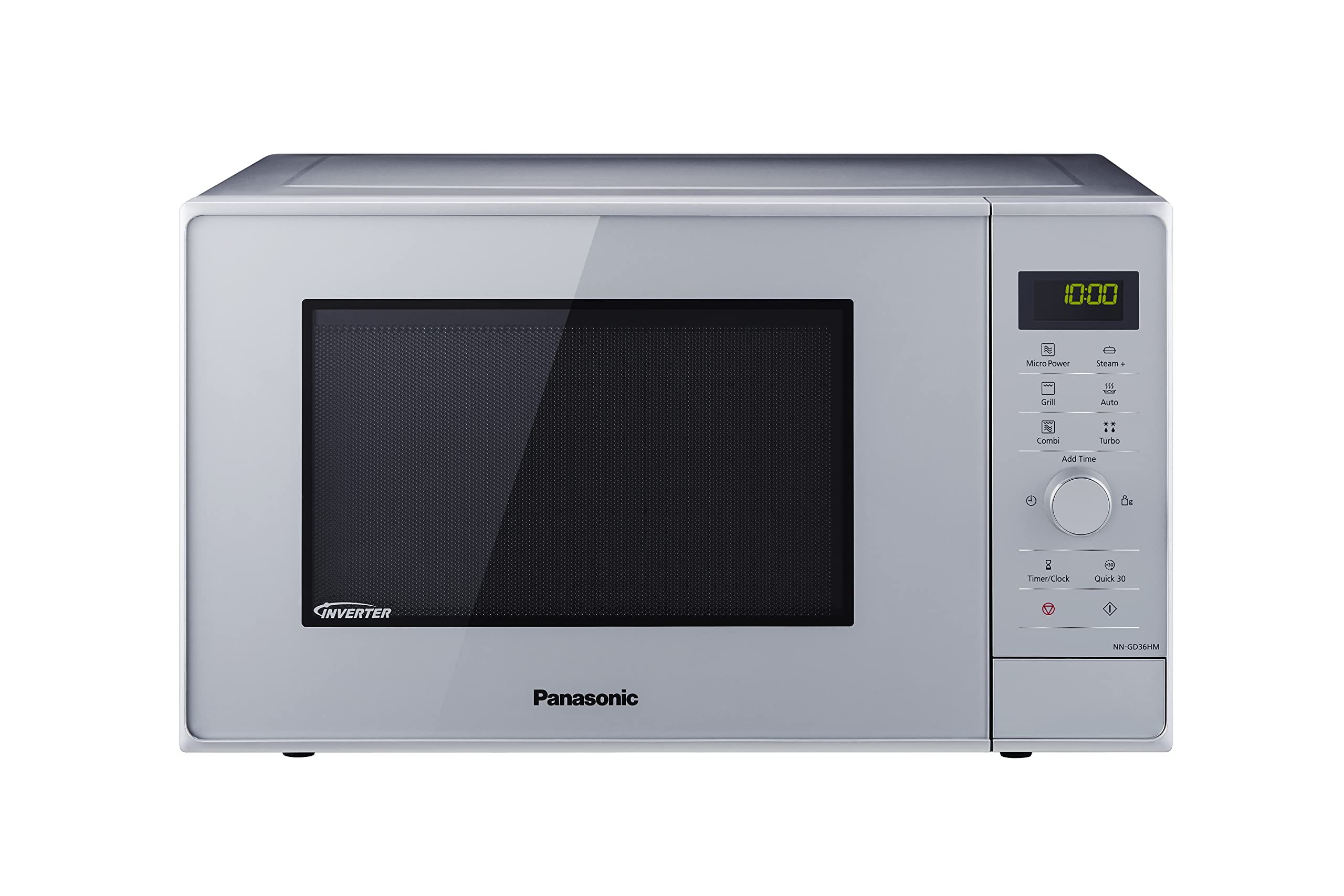 Panasonic NN-GD36HMSUG