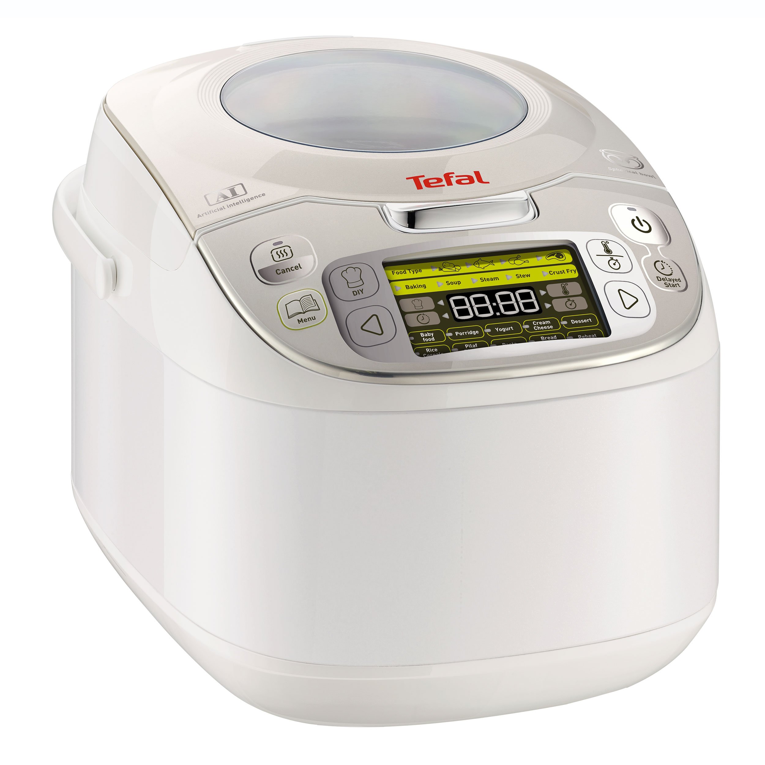 Tefal RK8121