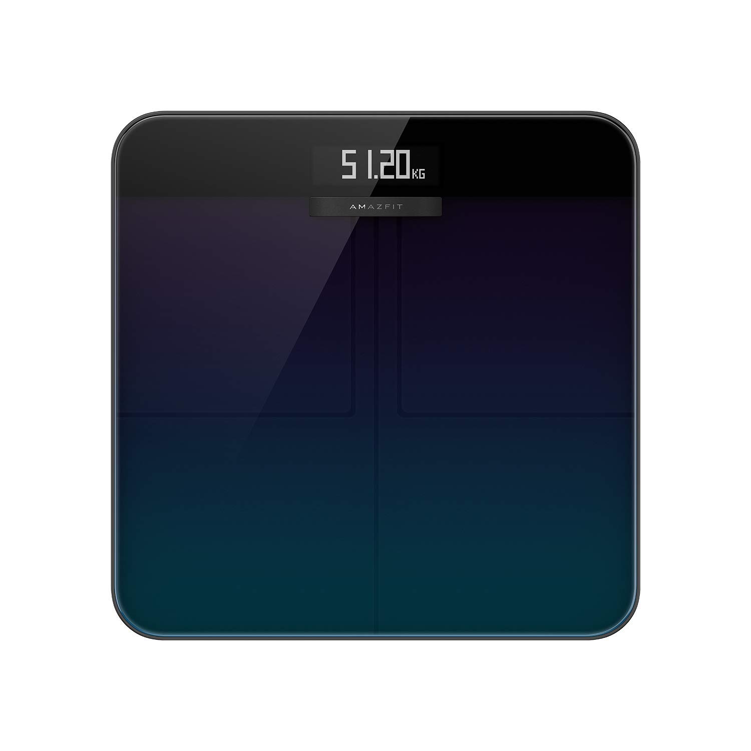 Amazfit SmartScale Aurora