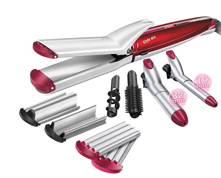 BaByliss Style Mix MS21E