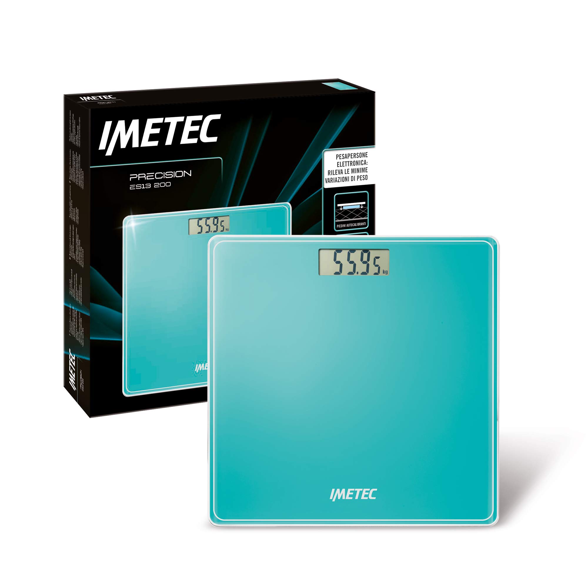 Imetec Precision Es13 200