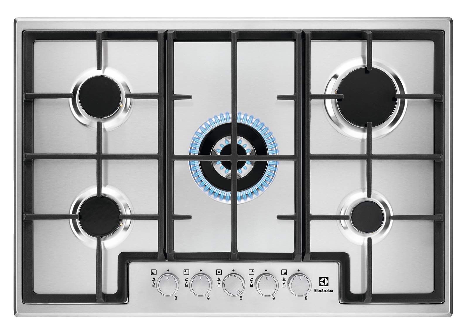 Electrolux EGS7536X