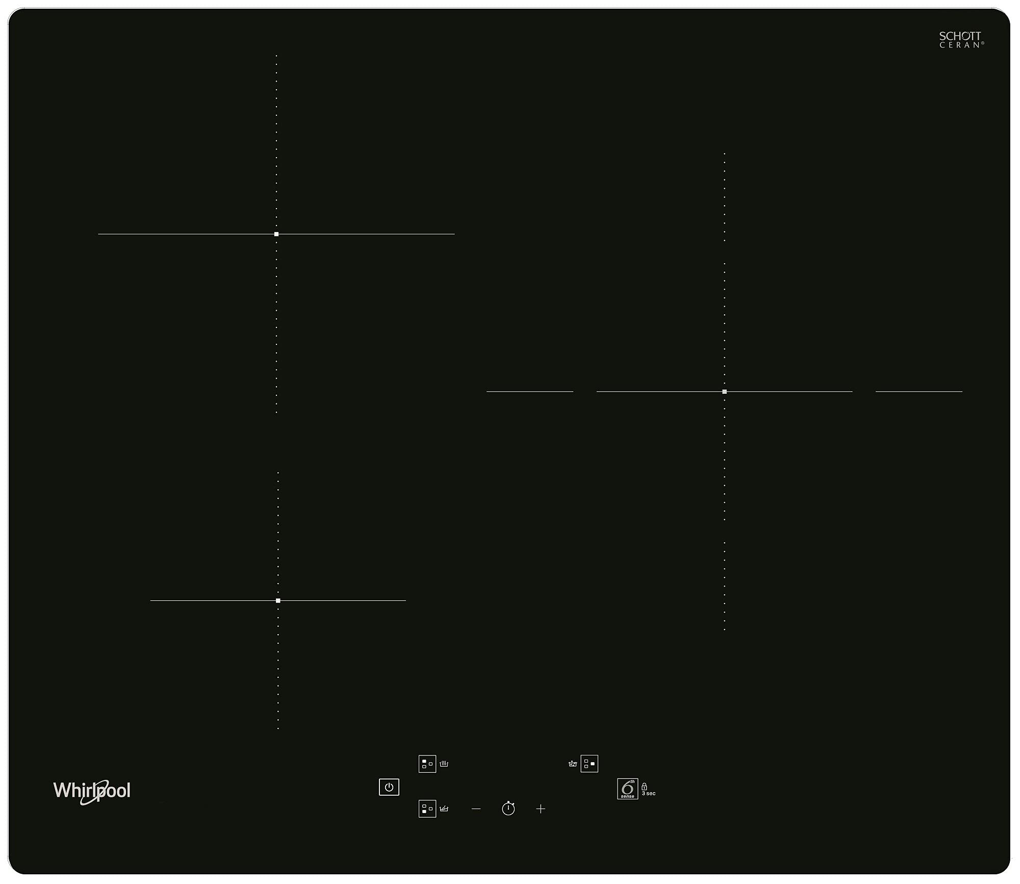 Whirlpool WS Q9160 NE