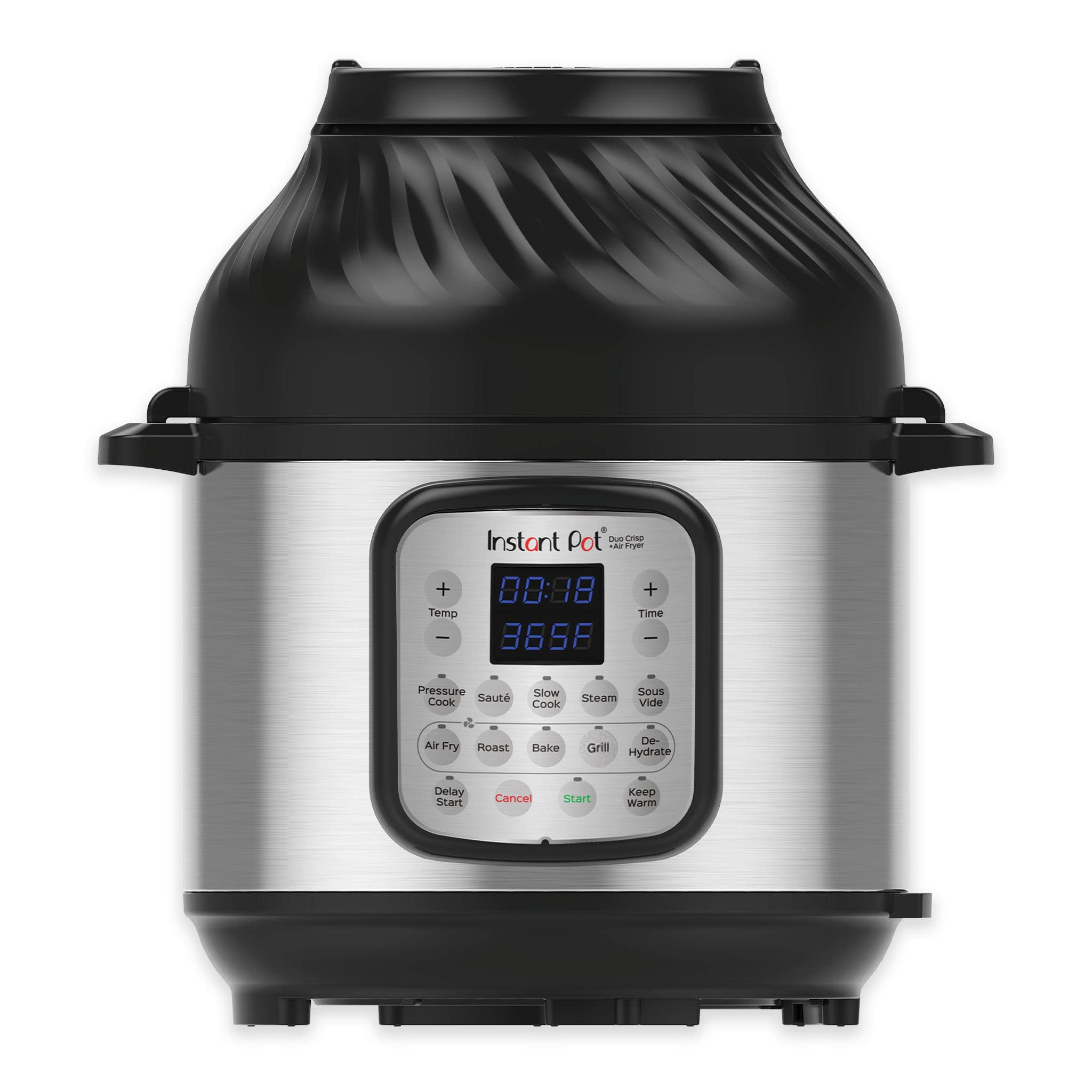 Instant Pot 140-0044-01-EU