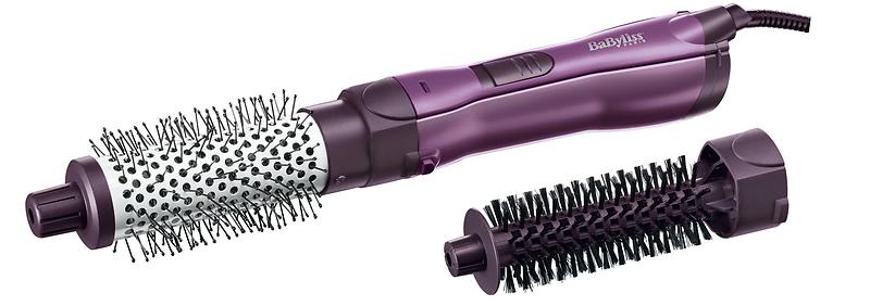 BaByliss Multistyle 800 Brosse soufflante à air chaud Violet 800 W