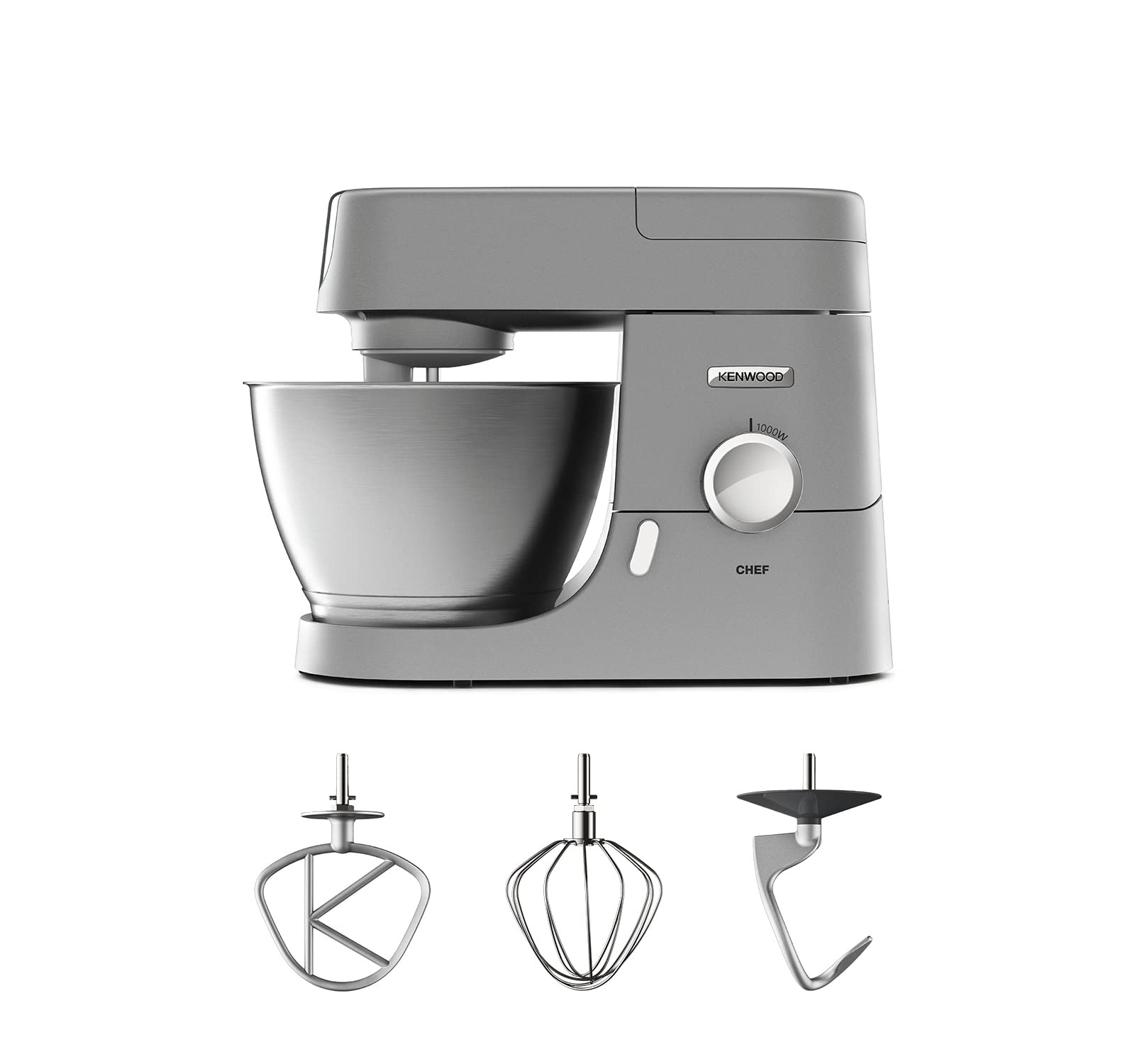 Kenwood KVC3100S