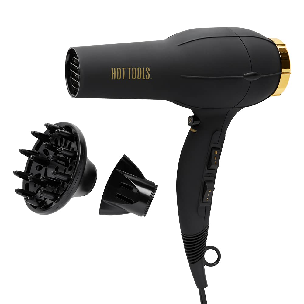 Hot Tools HTDR5577E