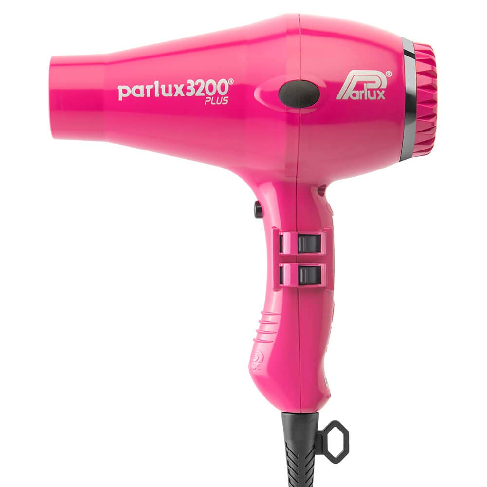 Parlux P32 PLUS FUCSIA