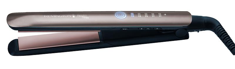 Remington S8590 Keratin Therapy bronze