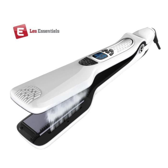 ESS SteamLiss Pro WhiteLuxe