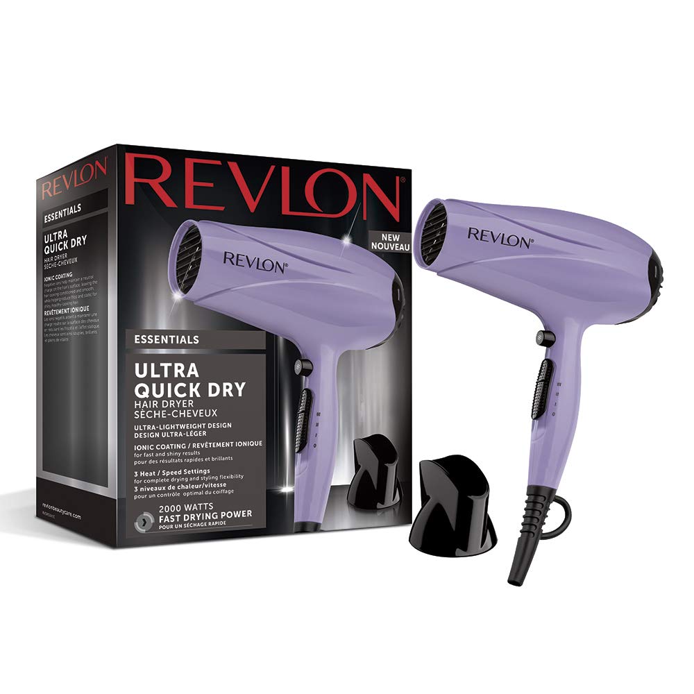 Revlon PROFESSIONAL RVDR5261E