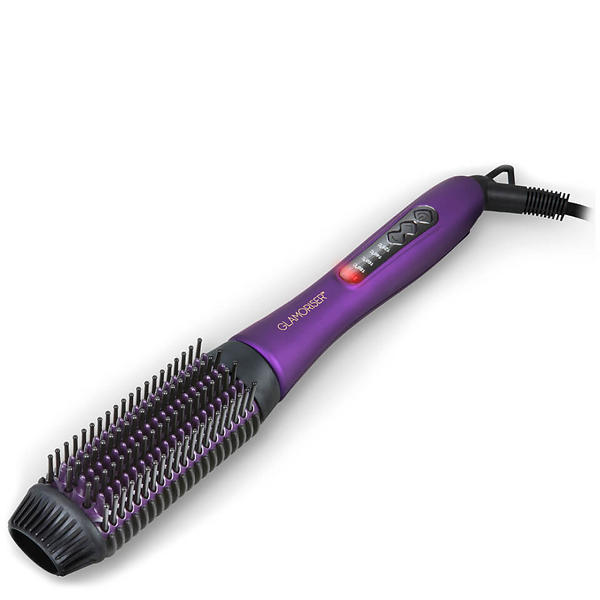 Glamoriser Salon Results Straight & Style Speed Brush