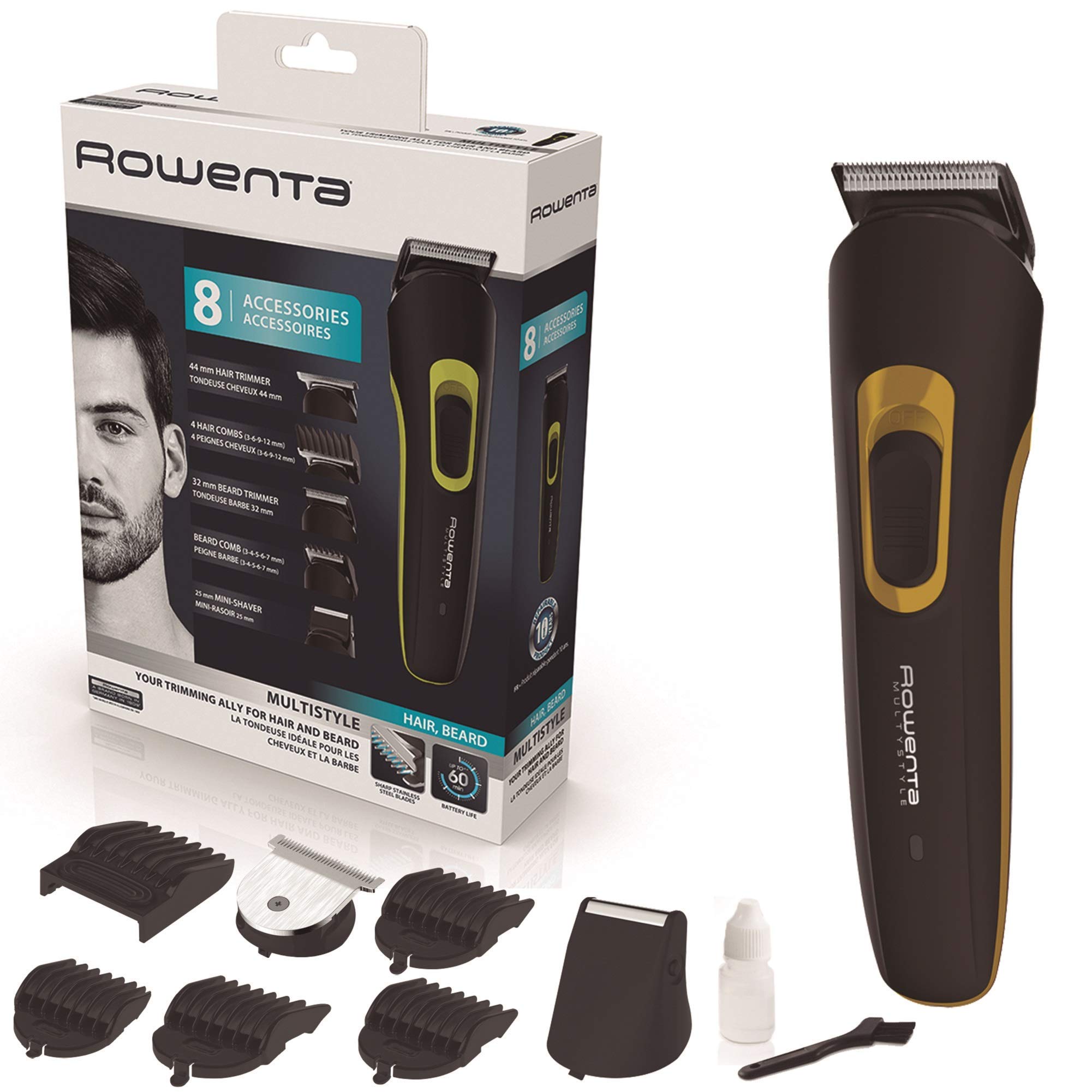 Rowenta TN8940F0