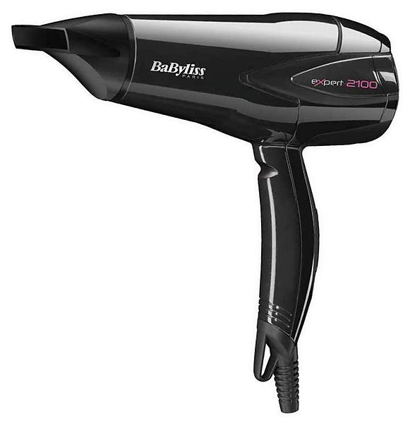 BaByliss Expert Plus 2100 D322E