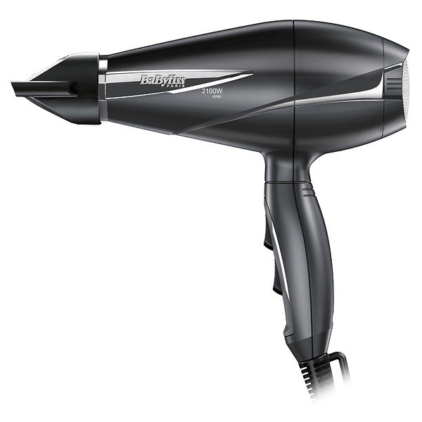 BaByliss Pro Light Ionic 2100W 6609E