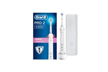 Oral-b Pro 2500