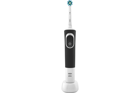 Oral-B Vitality 100 CrossAction Adultes Noir