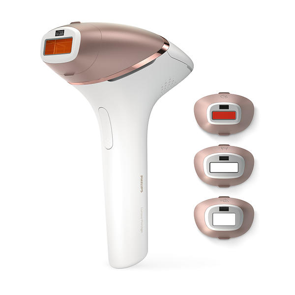 Philips Lumea Prestige BRI956/00 Épilateur à lumière pulsée