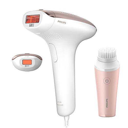 Philips Lumea Advanced BRI922/00 Épilateur à lumière pulsée