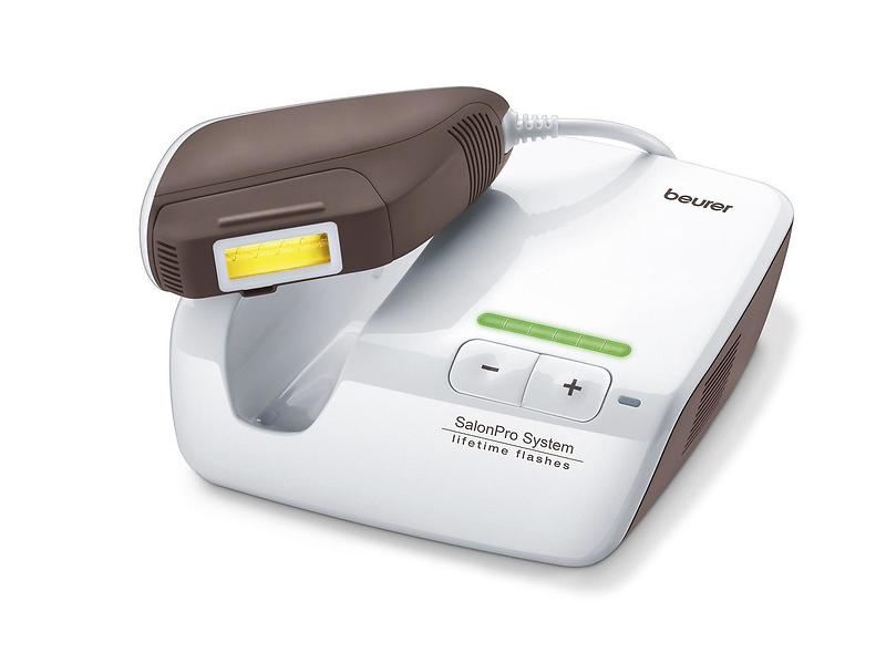 Beurer SalonPro System IPL10000+