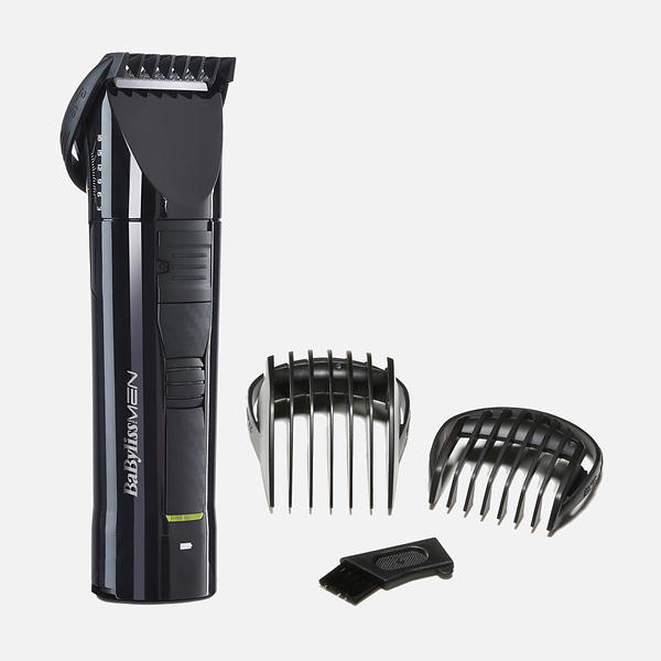 BaByliss E751E W-Tech