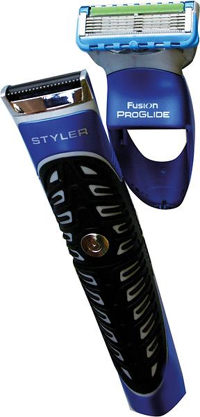 Braun Gillette Fusion ProGlide Styler