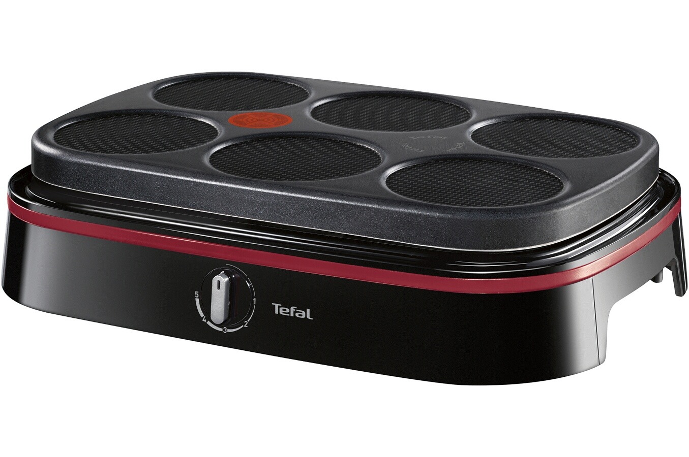 Tefal Crep'party PY605814