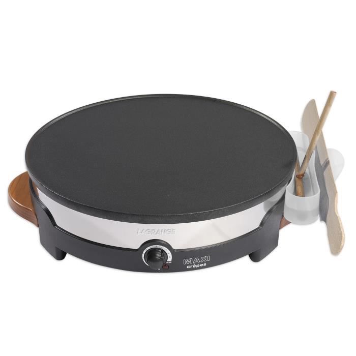 Lagrange 109001 Maxi Crêpes